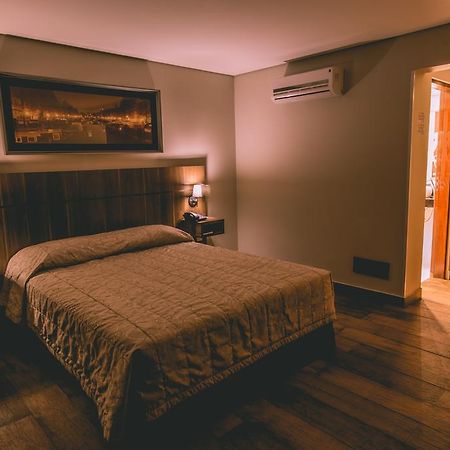 Padom Business Hotel Bragança Paulista 部屋 写真