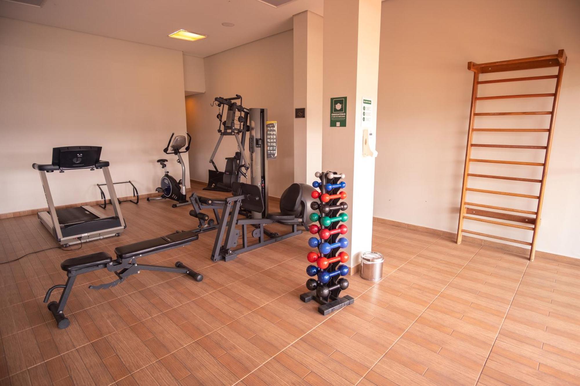 Padom Business Hotel Bragança Paulista エクステリア 写真