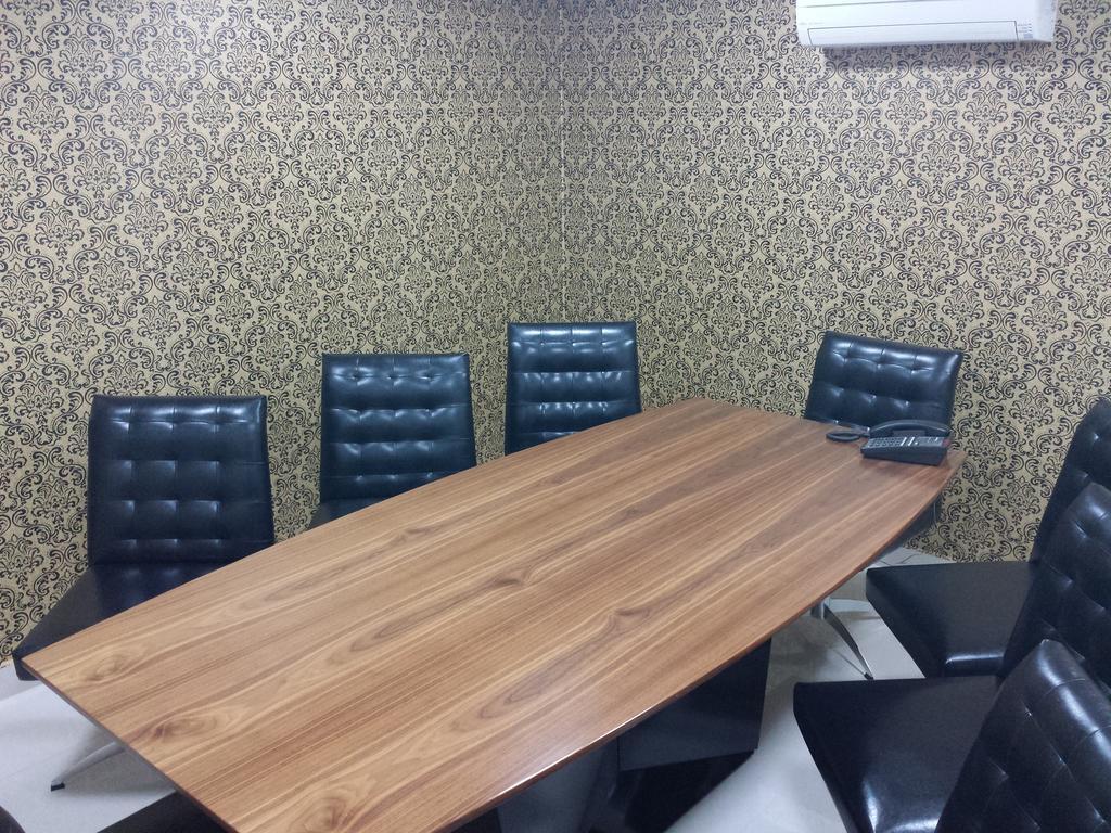 Padom Business Hotel Bragança Paulista エクステリア 写真