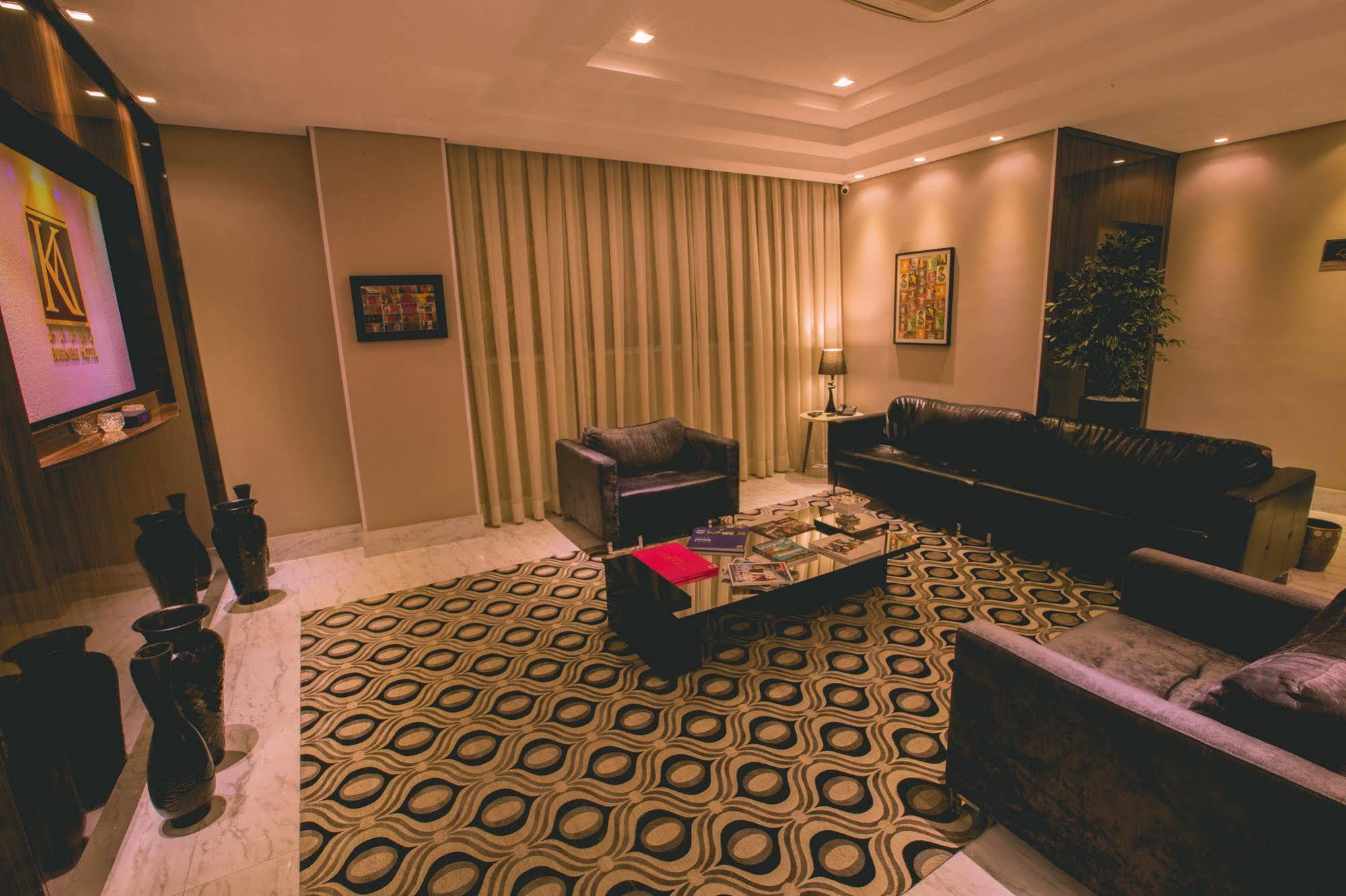Padom Business Hotel Bragança Paulista エクステリア 写真