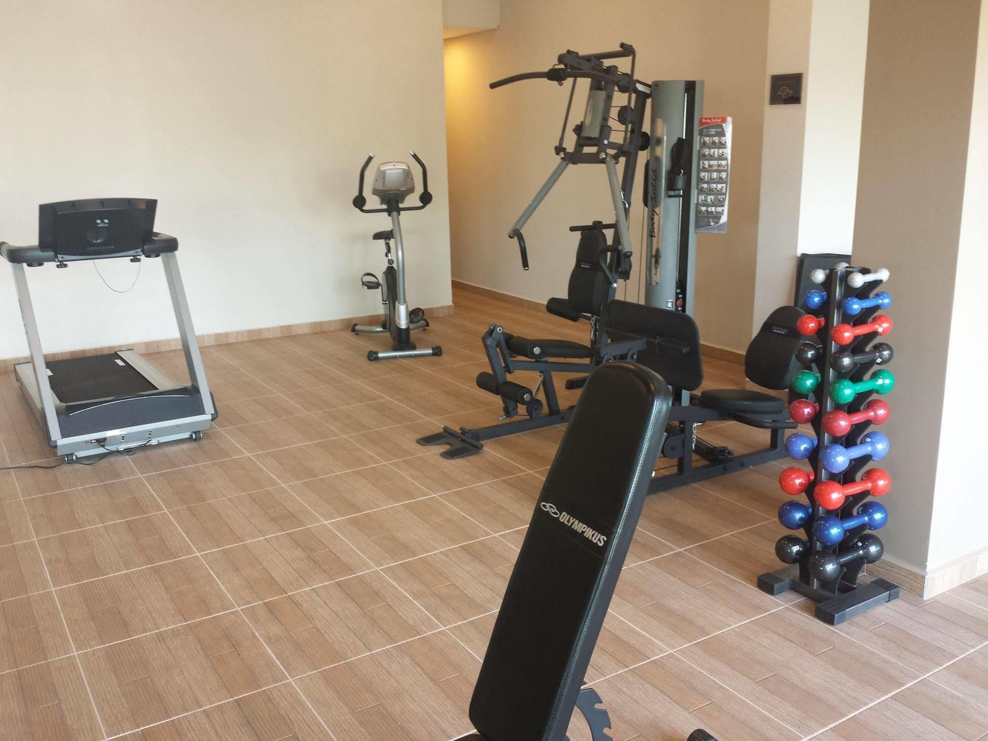 Padom Business Hotel Bragança Paulista エクステリア 写真